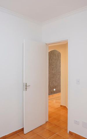 Apartamento para alugar com 96m², 3 quartos e 2 vagasQuarto 2