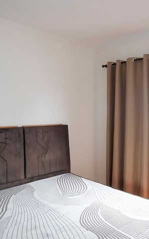 Apartamento para alugar com 96m², 3 quartos e 2 vagasSuíte