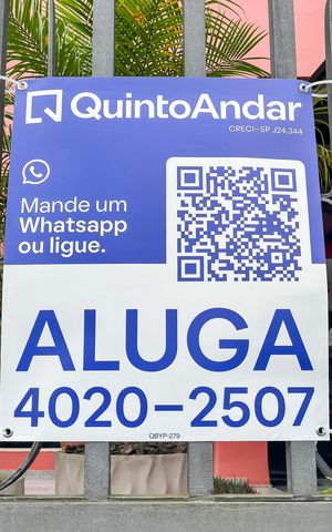 Apartamento para alugar com 96m², 3 quartos e 2 vagasQBYP-279