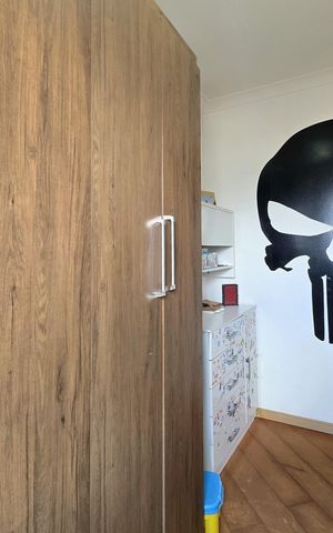 Apartamento à venda com 75m², 3 quartos e 1 vaga Apartamento à venda com 75m², 3 quartos e 1 vagaQuarto 3