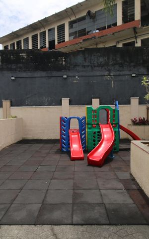 Apartamento à venda com 52m², 2 quartos e 1 vagaÁrea comum - Playground