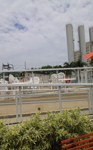Apartamento à venda com 52m², 2 quartos e 1 vagaÁrea comum - Piscina