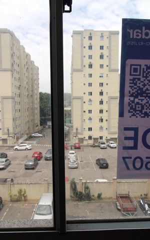 Apartamento à venda com 52m², 2 quartos e 1 vagaPlaca