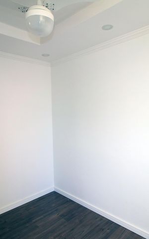 Apartamento à venda com 52m², 2 quartos e 1 vagaQuarto 1