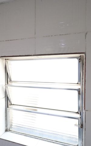 Apartamento para alugar com 45m², 1 quarto e sem vagaBanheiro 