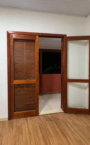 Casa para alugar com 100m², 1 quarto e 2 vagas Casa para alugar com 100m², 1 quarto e 2 vagasQuarto