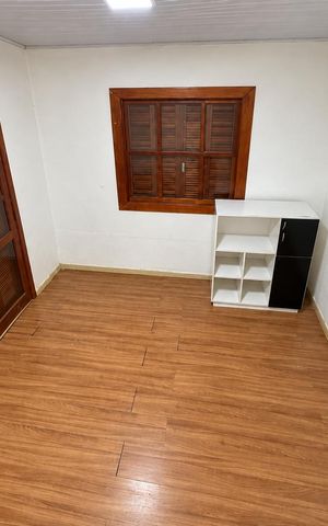 Casa para alugar com 100m², 1 quarto e 2 vagas Casa para alugar com 100m², 1 quarto e 2 vagasQuarto