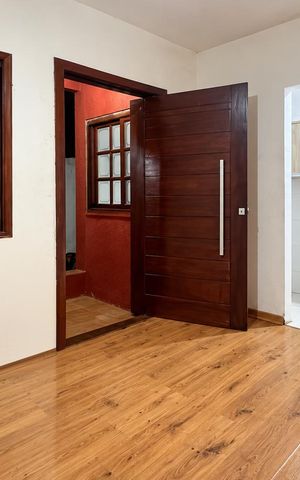 Casa para alugar com 100m², 1 quarto e 2 vagas
