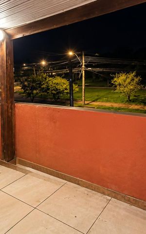 Casa para alugar com 100m², 1 quarto e 2 vagas Casa para alugar com 100m², 1 quarto e 2 vagasÁrea externa
