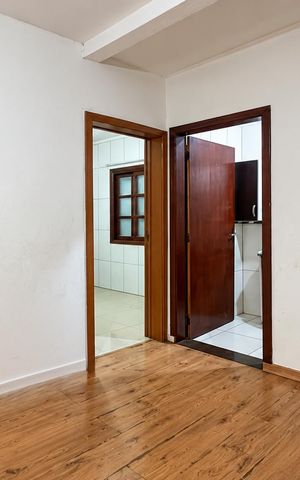 Casa para alugar com 100m², 1 quarto e 2 vagas Casa para alugar com 100m², 1 quarto e 2 vagasSala