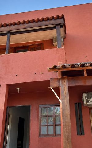 Casa para alugar com 100m², 1 quarto e 2 vagas Casa para alugar com 100m², 1 quarto e 2 vagasFachada