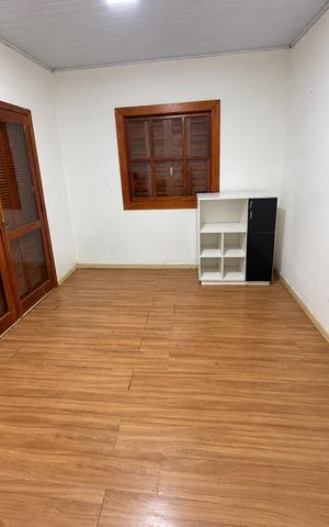 Casa para alugar com 100m², 1 quarto e 2 vagas