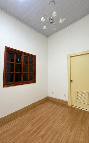 Casa para alugar com 100m², 1 quarto e 2 vagas Casa para alugar com 100m², 1 quarto e 2 vagasQuarto