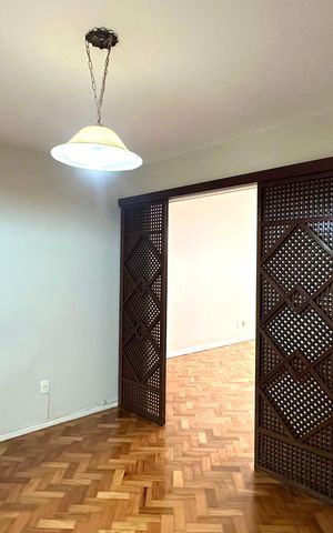 Apartamento para alugar com 114m², 3 quartos e 1 vaga