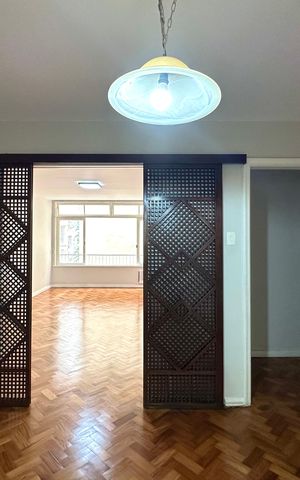 Apartamento para alugar com 114m², 3 quartos e 1 vaga