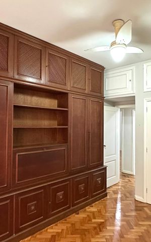 Apartamento para alugar com 114m², 3 quartos e 1 vaga