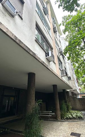 Apartamento para alugar com 114m², 3 quartos e 1 vaga