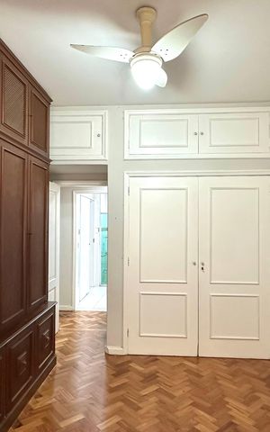 Apartamento para alugar com 114m², 3 quartos e 1 vaga