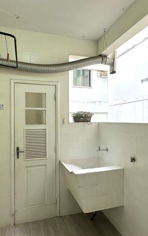 Apartamento para alugar com 114m², 3 quartos e 1 vaga