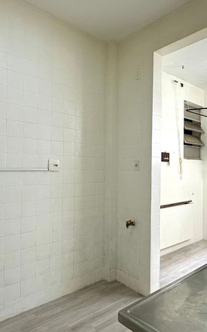 Apartamento para alugar com 114m², 3 quartos e 1 vaga