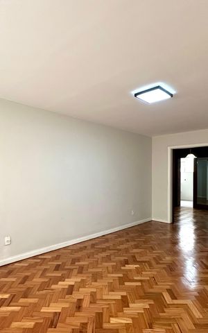 Apartamento para alugar com 114m², 3 quartos e 1 vaga