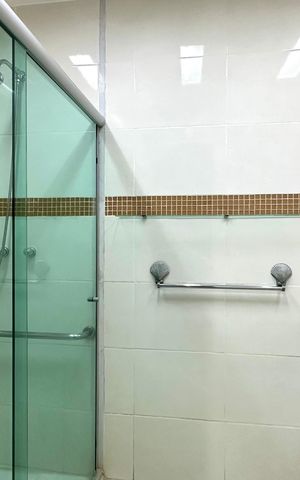 Apartamento para alugar com 114m², 3 quartos e 1 vaga