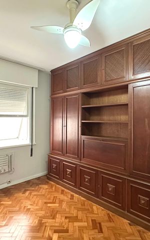 Apartamento para alugar com 114m², 3 quartos e 1 vaga
