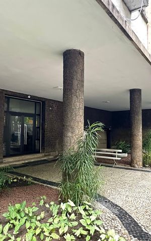 Apartamento para alugar com 114m², 3 quartos e 1 vaga