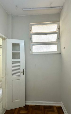 Apartamento para alugar com 114m², 3 quartos e 1 vaga