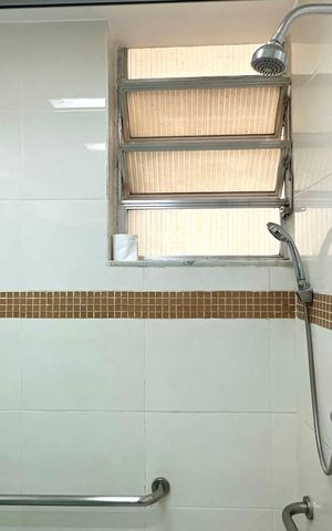 Apartamento para alugar com 114m², 3 quartos e 1 vaga