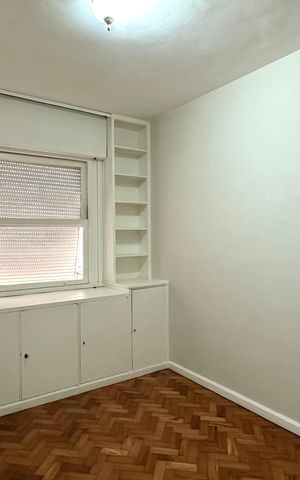 Apartamento para alugar com 114m², 3 quartos e 1 vaga