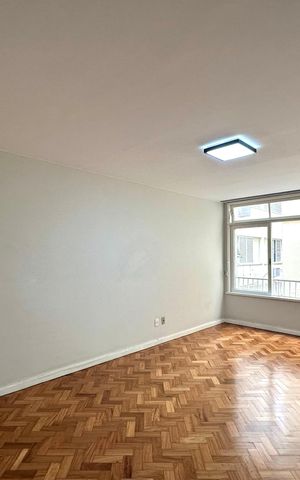 Apartamento para alugar com 114m², 3 quartos e 1 vaga