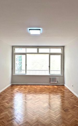 Apartamento para alugar com 114m², 3 quartos e 1 vaga