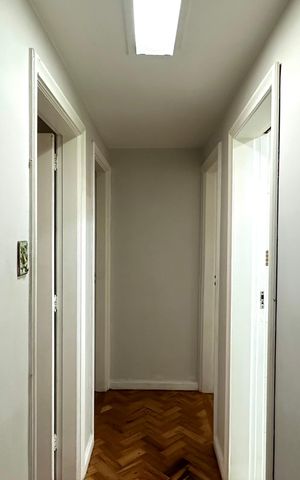 Apartamento para alugar com 114m², 3 quartos e 1 vaga