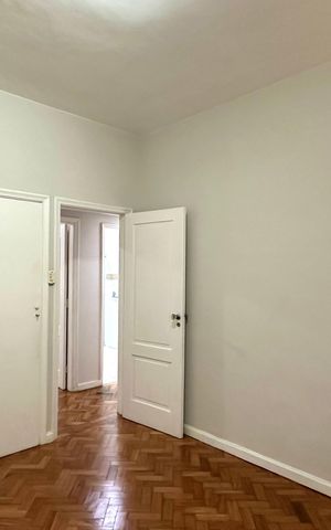 Apartamento para alugar com 114m², 3 quartos e 1 vaga