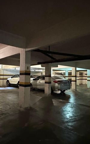 Apartamento para alugar com 114m², 3 quartos e 1 vaga