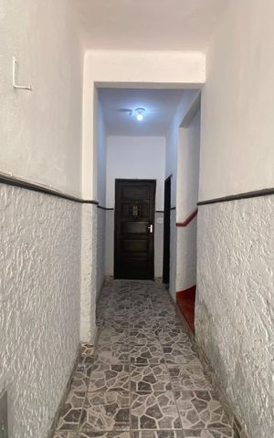 Casa para alugar com 27m², 1 quarto e sem vaga