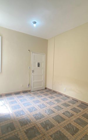 Casa para alugar com 27m², 1 quarto e sem vaga