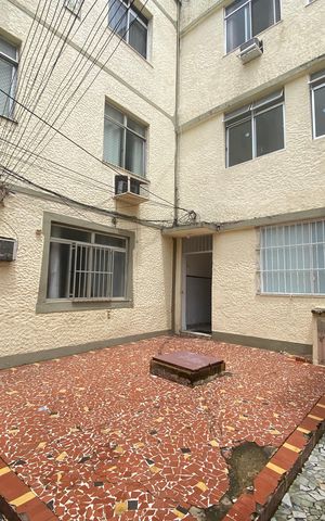 Casa para alugar com 27m², 1 quarto e sem vaga