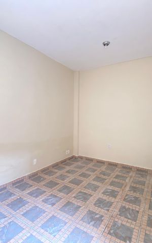 Casa para alugar com 27m², 1 quarto e sem vaga