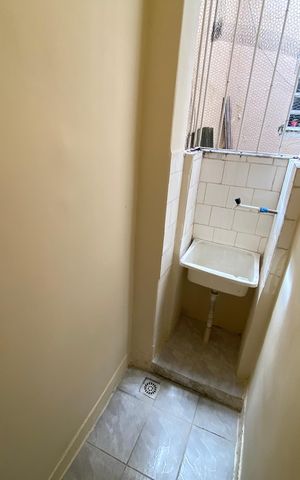 Casa para alugar com 27m², 1 quarto e sem vaga