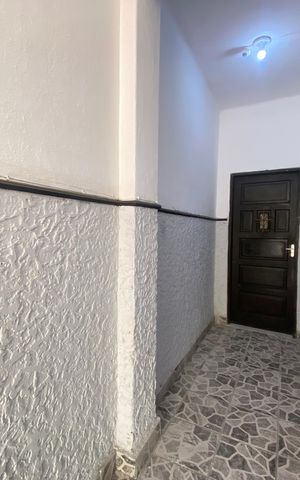 Casa para alugar com 27m², 1 quarto e sem vaga