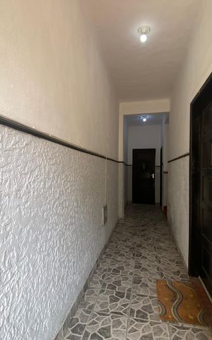 Casa para alugar com 27m², 1 quarto e sem vaga
