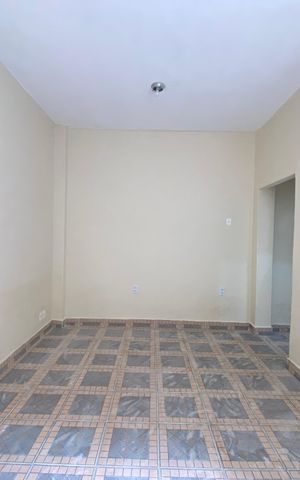 Casa para alugar com 27m², 1 quarto e sem vaga