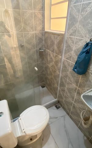 Casa para alugar com 27m², 1 quarto e sem vaga