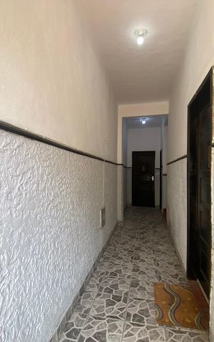 Casa para alugar com 27m², 1 quarto e sem vaga