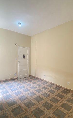 Casa para alugar com 27m², 1 quarto e sem vaga