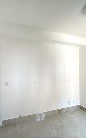 Apartamento para alugar com 123m², 2 quartos e 2 vagas Apartamento para alugar com 123m², 2 quartos e 2 vagasSuite 1