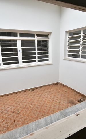 Casa para alugar com 329m², 3 quartos e 5 vagasQuarto 1 - Vista