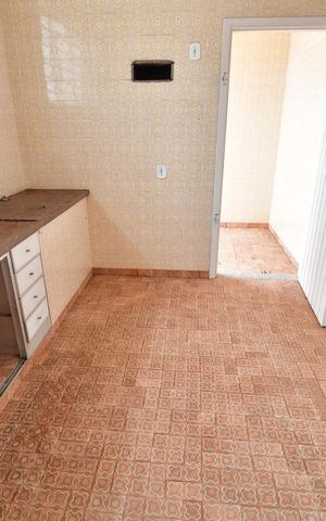 Casa para alugar com 329m², 3 quartos e 5 vagasCozinha